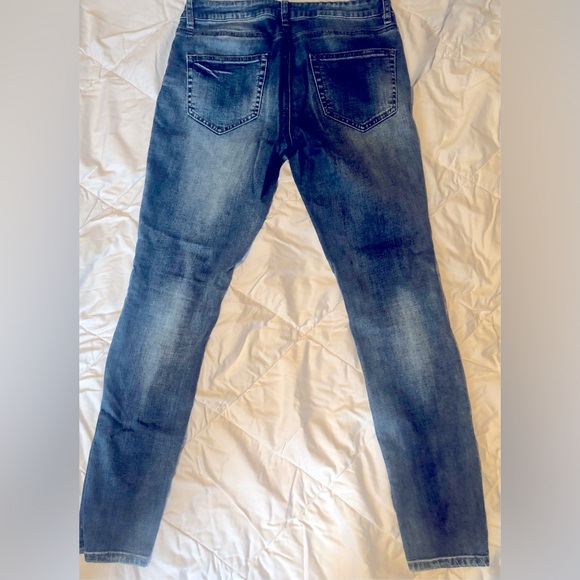 Jeans Straight Leg - Picture 3 of 6